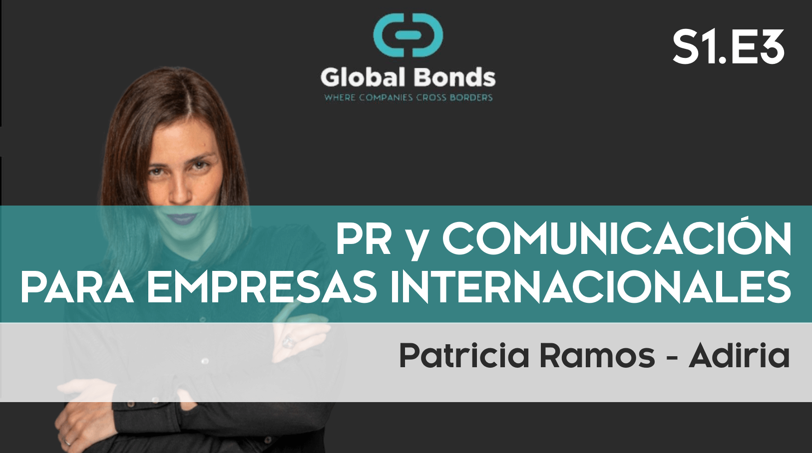 Entrevista Patricia Ramos